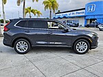 New 2026 Honda CR-V EX in FT. PIERCE, FLORIDA (Photo 3)