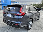 New 2026 Honda CR-V EX in FT. PIERCE, FLORIDA (Photo 5)