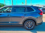 New 2026 Honda CR-V EX in FT. PIERCE, FLORIDA (Photo 6)
