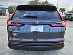 New 2026 Honda CR-V EX in FT. PIERCE, FLORIDA (Photo 6)