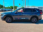 New 2026 Honda CR-V EX in FT. PIERCE, FLORIDA (Photo 7)
