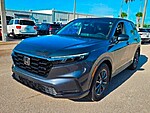 New 2026 Honda CR-V EX in FT. PIERCE, FLORIDA (Photo 9)