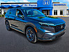 New 2026 Honda CR-V EX in FT. PIERCE, FLORIDA