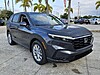 New 2026 Honda CR-V EX in FT. PIERCE, FLORIDA