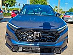 New 2026 Honda CR-V Hybrid SPORT-L in FT. PIERCE, FLORIDA (Photo 10)