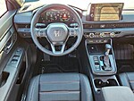 New 2026 Honda CR-V Hybrid SPORT-L in FT. PIERCE, FLORIDA (Photo 14)