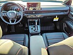 New 2026 Honda CR-V Hybrid SPORT-L in FT. PIERCE, FLORIDA (Photo 15)