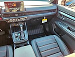 New 2026 Honda CR-V Hybrid SPORT-L in FT. PIERCE, FLORIDA (Photo 16)