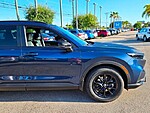 New 2026 Honda CR-V Hybrid SPORT-L in FT. PIERCE, FLORIDA (Photo 2)