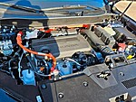 New 2026 Honda CR-V Hybrid SPORT-L in FT. PIERCE, FLORIDA (Photo 24)