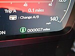 New 2026 Honda CR-V Hybrid SPORT-L in FT. PIERCE, FLORIDA (Photo 31)