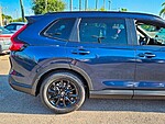 New 2026 Honda CR-V Hybrid SPORT-L in FT. PIERCE, FLORIDA (Photo 4)