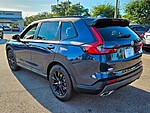 New 2026 Honda CR-V Hybrid SPORT-L in FT. PIERCE, FLORIDA (Photo 5)