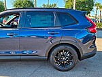 New 2026 Honda CR-V Hybrid SPORT-L in FT. PIERCE, FLORIDA (Photo 6)