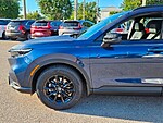 New 2026 Honda CR-V Hybrid SPORT-L in FT. PIERCE, FLORIDA (Photo 8)