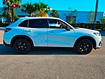 New 2026 Honda HR-V Sport in FT. PIERCE, FLORIDA (Photo 3)