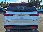 New 2026 Honda CR-V Hybrid SPORT-L in FT. PIERCE, FLORIDA (Photo 6)