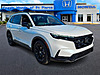 New 2026 Honda CR-V Hybrid SPORT-L in FT. PIERCE, FLORIDA