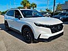 New 2026 Honda CR-V Hybrid SPORT-L in FT. PIERCE, FLORIDA