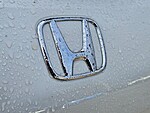 New 2026 Honda HR-V SPORT in FT. PIERCE, FLORIDA (Photo 20)