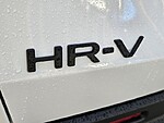New 2026 Honda HR-V SPORT in FT. PIERCE, FLORIDA (Photo 21)