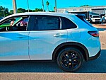 New 2026 Honda HR-V SPORT in FT. PIERCE, FLORIDA (Photo 8)