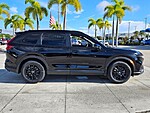 New 2026 Honda CR-V Hybrid SPORT in FT. PIERCE, FLORIDA (Photo 3)