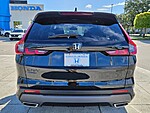 New 2026 Honda CR-V Hybrid SPORT in FT. PIERCE, FLORIDA (Photo 6)