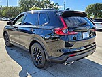 New 2026 Honda CR-V Hybrid SPORT in FT. PIERCE, FLORIDA (Photo 7)