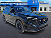 New 2026 Honda CR-V Hybrid SPORT in FT. PIERCE, FLORIDA