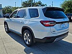 New 2025 Honda Pilot EX-L in FT. PIERCE, FLORIDA (Photo 7)