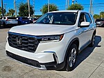 New 2025 Honda Pilot EX-L in FT. PIERCE, FLORIDA (Photo 10)