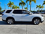 New 2025 Honda Pilot EX-L in FT. PIERCE, FLORIDA (Photo 3)