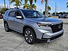 New 2025 Honda Pilot ELITE in FT. PIERCE, FLORIDA