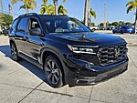 New 2025 Honda Pilot SPORT in FT. PIERCE, FLORIDA (Photo 1)