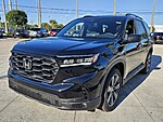 New 2025 Honda Pilot SPORT in FT. PIERCE, FLORIDA (Photo 11)