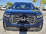 New 2025 Honda Pilot SPORT in FT. PIERCE, FLORIDA (Photo 12)