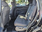 New 2025 Honda Pilot SPORT in FT. PIERCE, FLORIDA (Photo 15)
