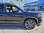 New 2025 Honda Pilot SPORT in FT. PIERCE, FLORIDA (Photo 2)