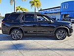 New 2025 Honda Pilot SPORT in FT. PIERCE, FLORIDA (Photo 3)