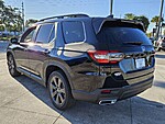 New 2025 Honda Pilot SPORT in FT. PIERCE, FLORIDA (Photo 7)
