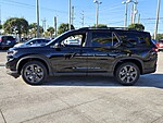 New 2025 Honda Pilot SPORT in FT. PIERCE, FLORIDA (Photo 9)
