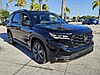 New 2025 Honda Pilot SPORT in FT. PIERCE, FLORIDA