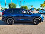 New 2026 Honda CR-V Hybrid SPORT-L in FT. PIERCE, FLORIDA (Photo 3)