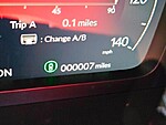 New 2026 Honda CR-V Hybrid SPORT-L in FT. PIERCE, FLORIDA (Photo 31)