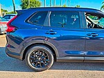 New 2026 Honda CR-V Hybrid SPORT-L in FT. PIERCE, FLORIDA (Photo 4)