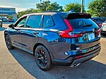 New 2026 Honda CR-V Hybrid SPORT-L in FT. PIERCE, FLORIDA (Photo 5)