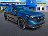 New 2026 Honda CR-V Hybrid Sport-L in FT. PIERCE, FLORIDA