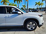 New 2025 Honda Pilot EX-L in FT. PIERCE, FLORIDA (Photo 2)
