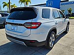 New 2025 Honda Pilot EX-L in FT. PIERCE, FLORIDA (Photo 5)